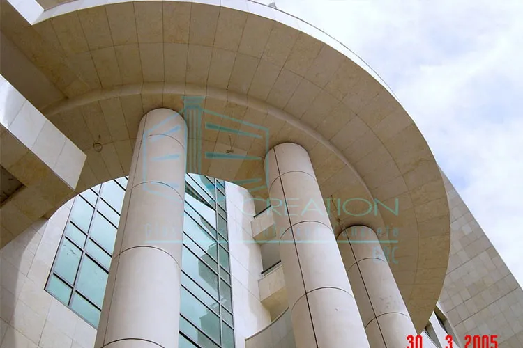 فندق الفورسيزن - دمشق